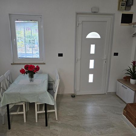 Apartments Radan Poreč Kültér fotó