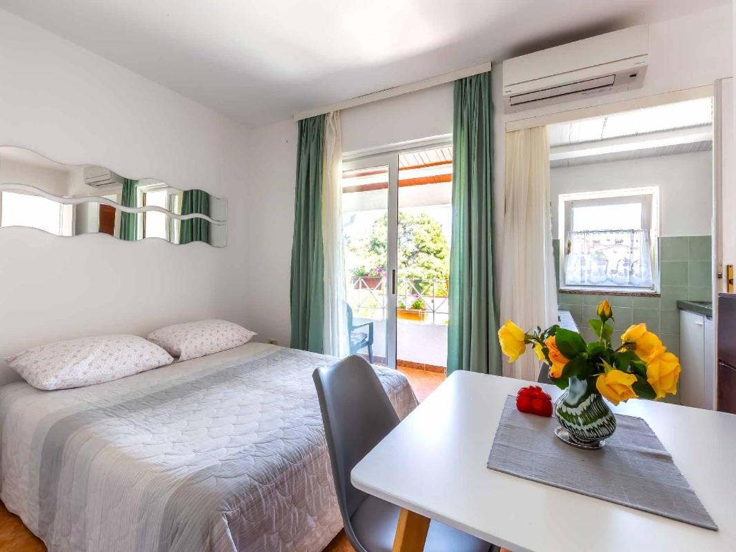 Apartments Radan Poreč Kültér fotó