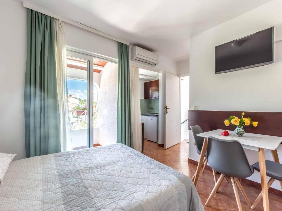 Apartments Radan Poreč Kültér fotó