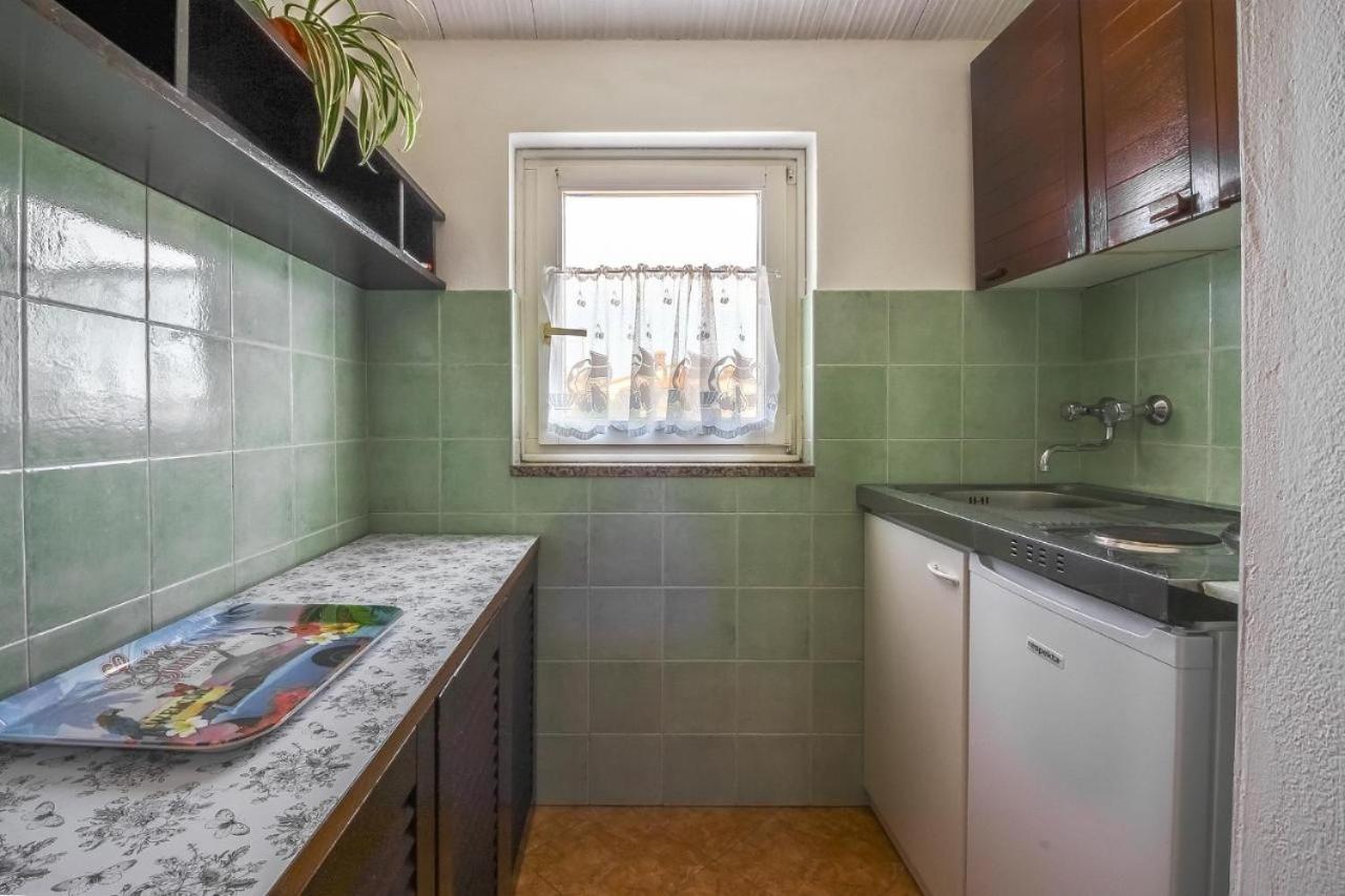 Apartments Radan Poreč Kültér fotó