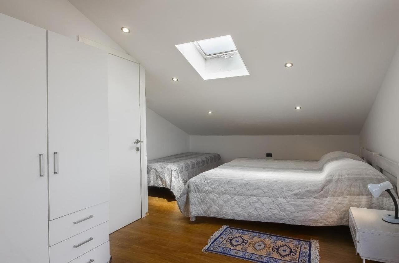Apartments Radan Poreč Kültér fotó