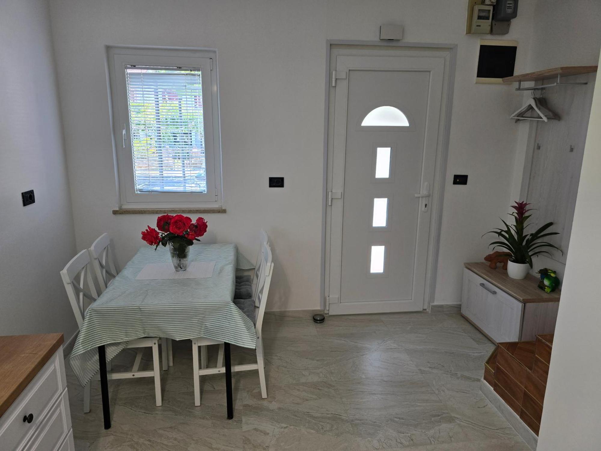 Apartments Radan Poreč Kültér fotó